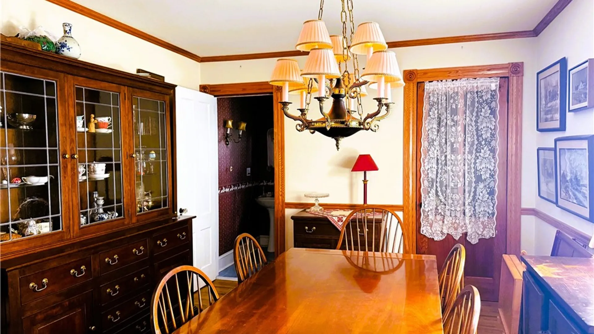 Property at 9 Shethar Street, Urbana, NY 14840 8