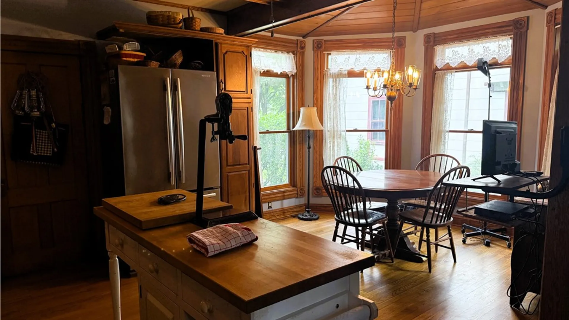 Property at 9 Shethar Street, Urbana, NY 14840 13
