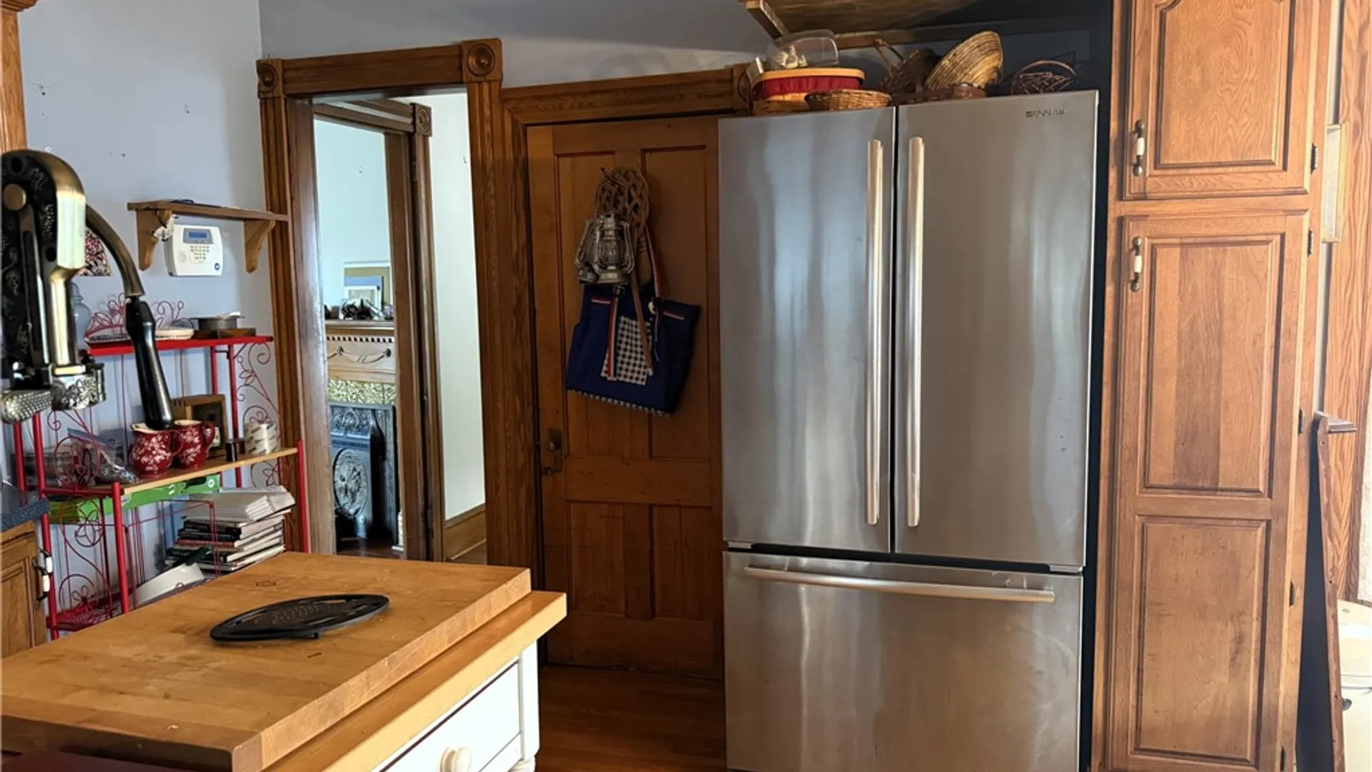 Property at 9 Shethar Street, Urbana, NY 14840 14