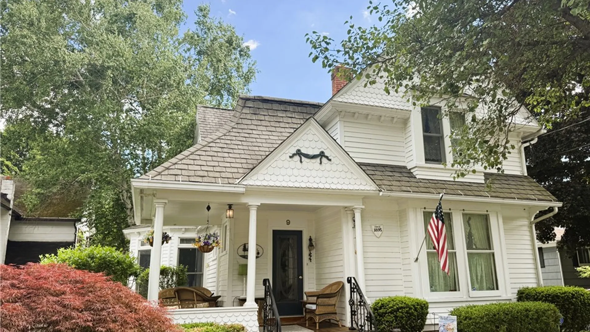 Property at 9 Shethar Street, Urbana, NY 14840 28