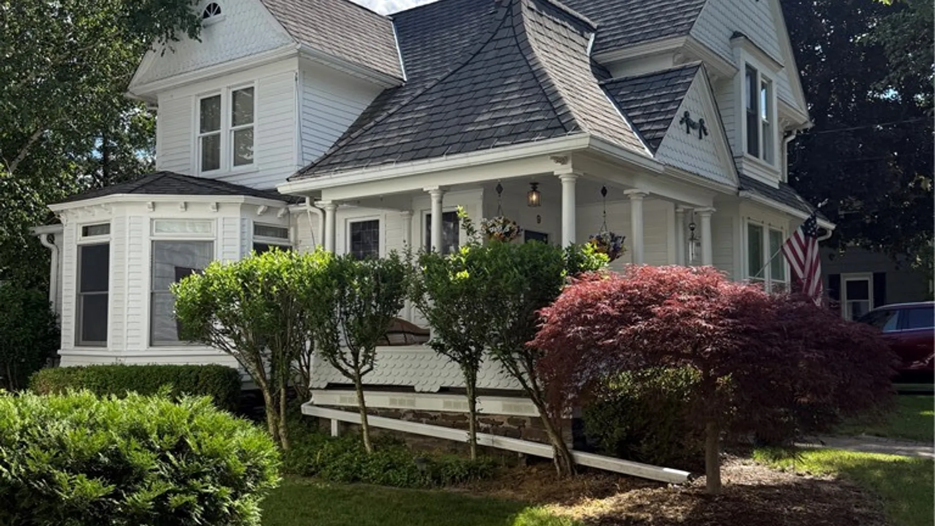 Property at 9 Shethar Street, Urbana, NY 14840 33