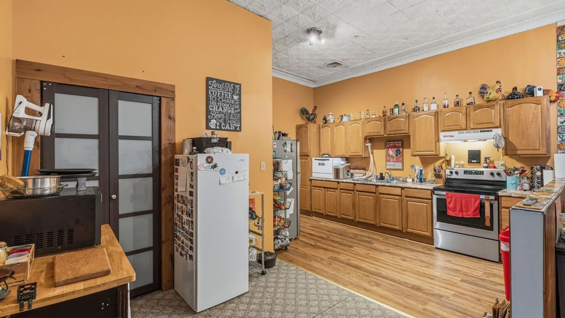Property at 259 Young Street, Wilson, NY 14172 13