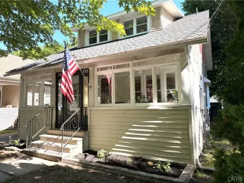 Property at 149 Francis Street, Watertown City, NY 13601