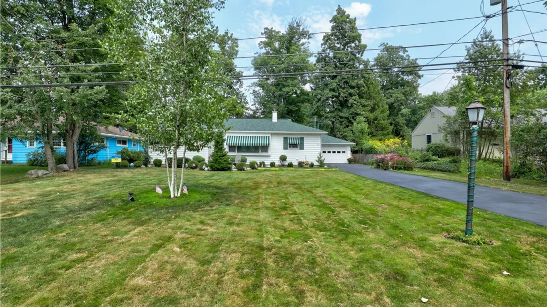 Property at 105 Winchester Road, Busti, NY 14750 35