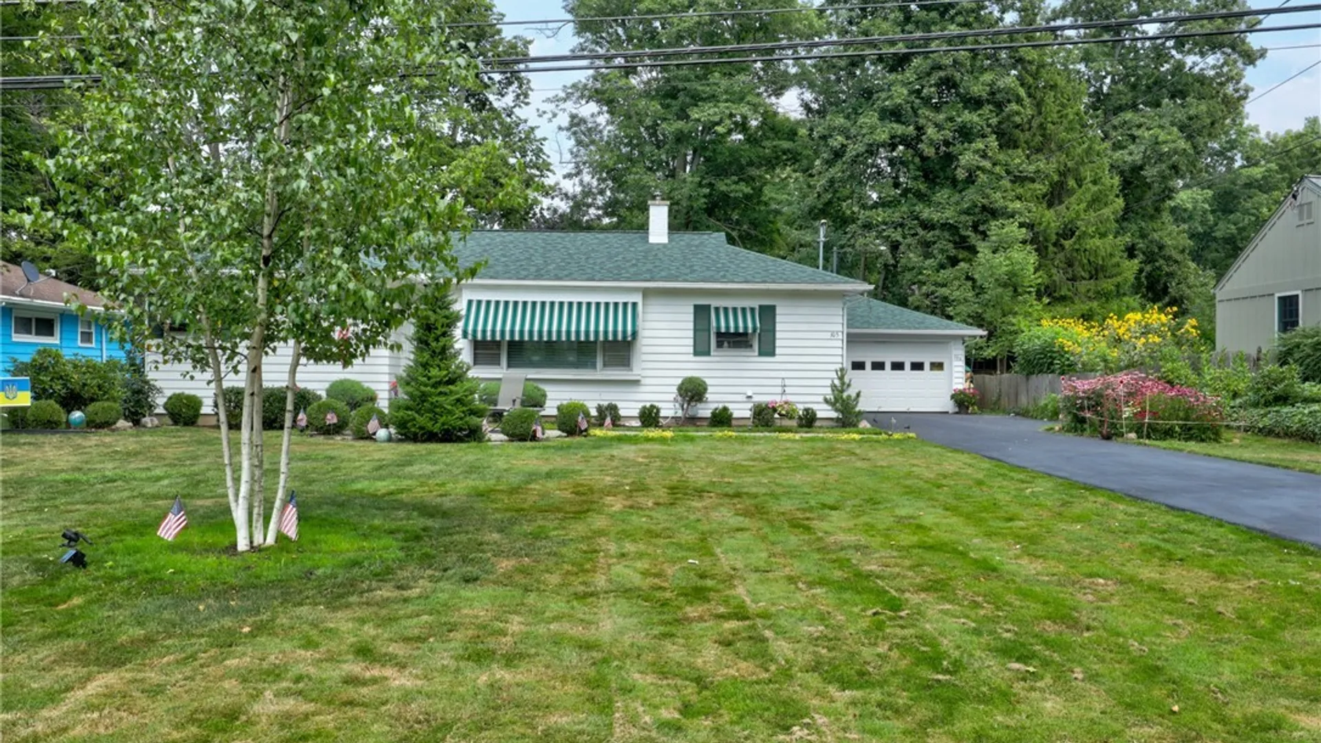 Property at 105 Winchester Road, Busti, NY 14750 36