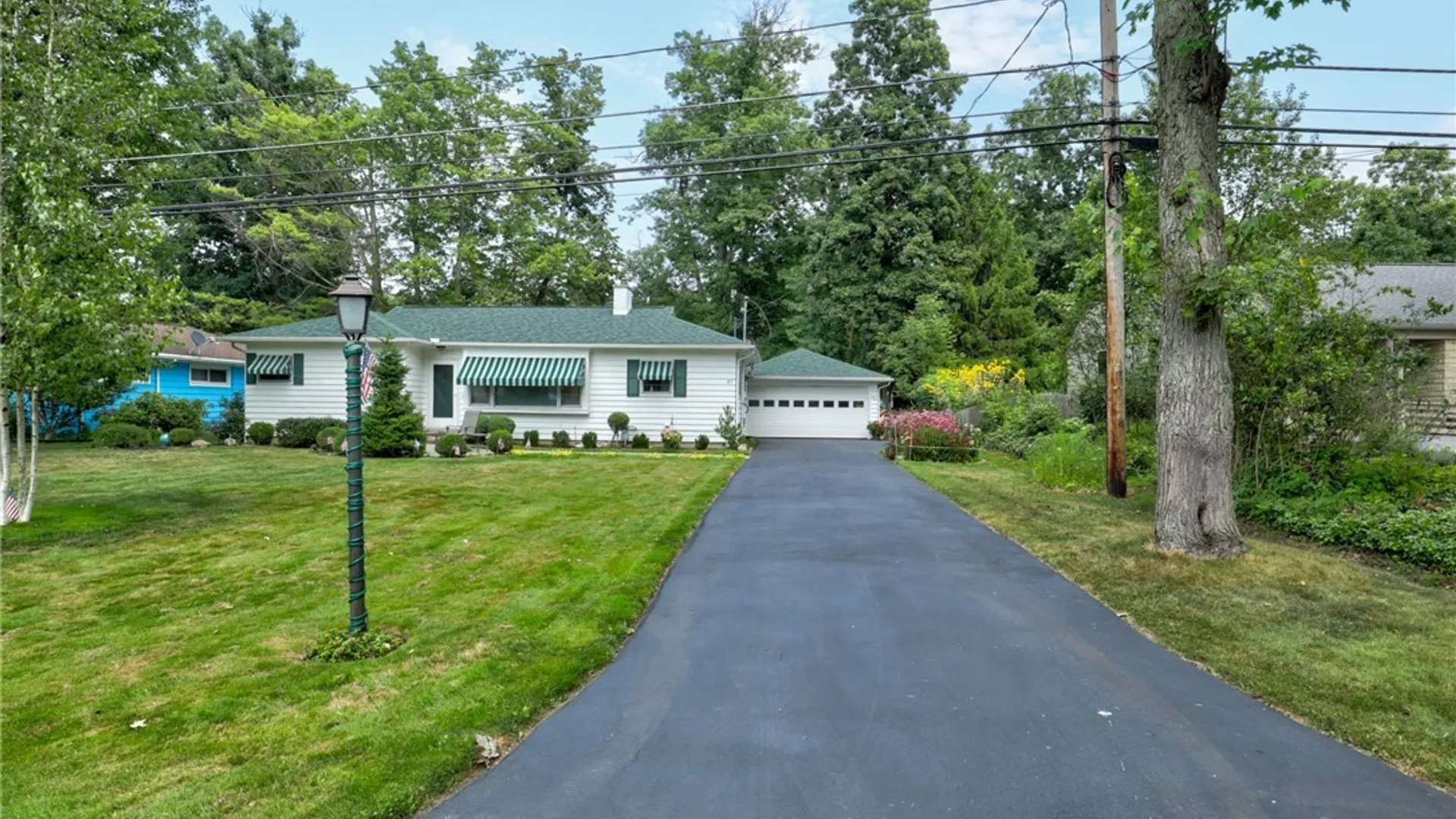 Property at 105 Winchester Road, Busti, NY 14750 38