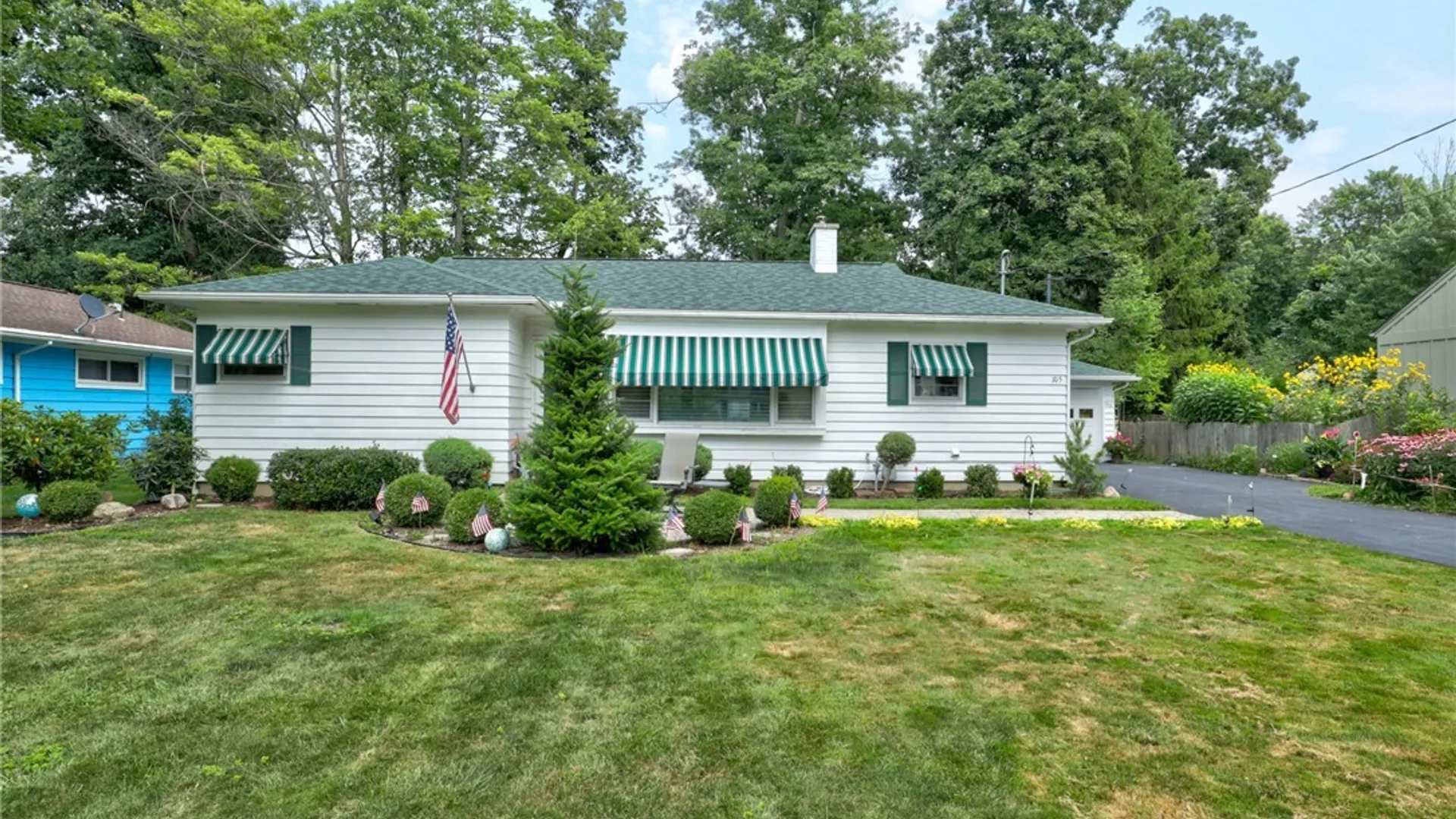 Property at 105 Winchester Road, Busti, NY 14750 40