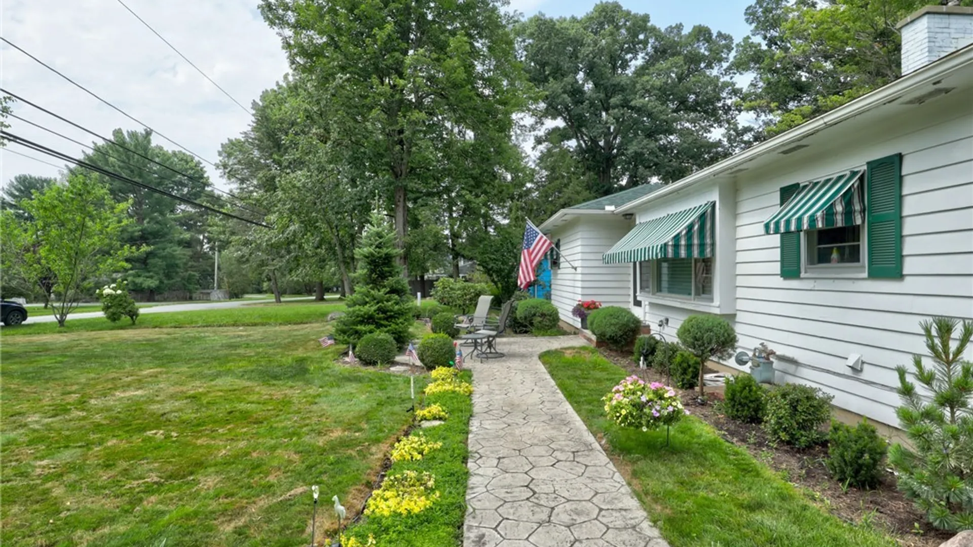 Property at 105 Winchester Road, Busti, NY 14750 41