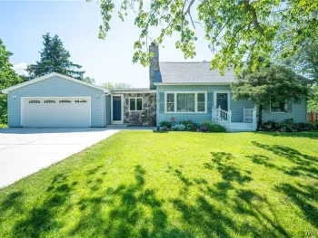 Property at 7539 Valley Circle Lane, Boston, NY 14075