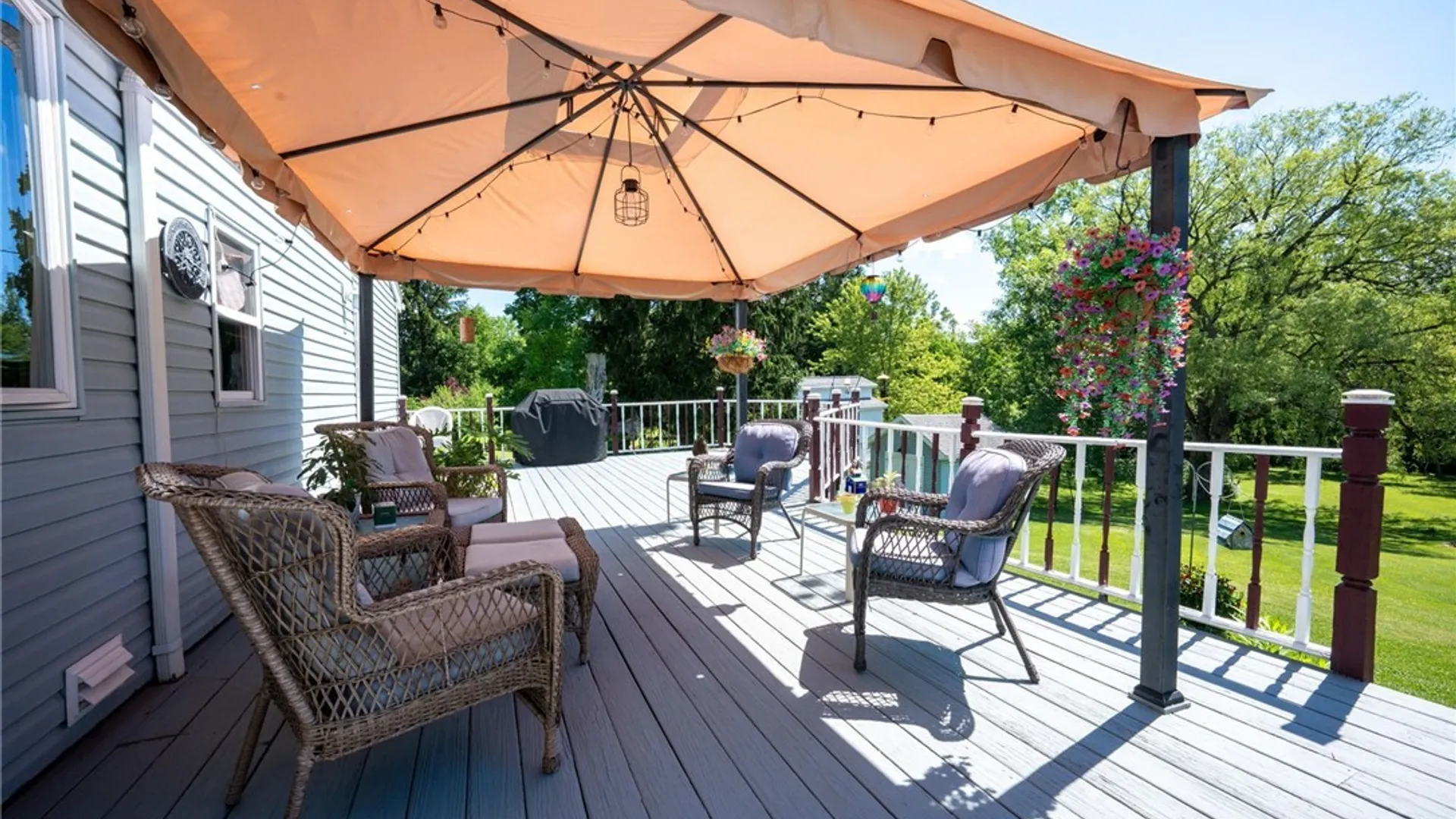 Property at 7539 Valley Circle Lane, Boston, NY 14075 41