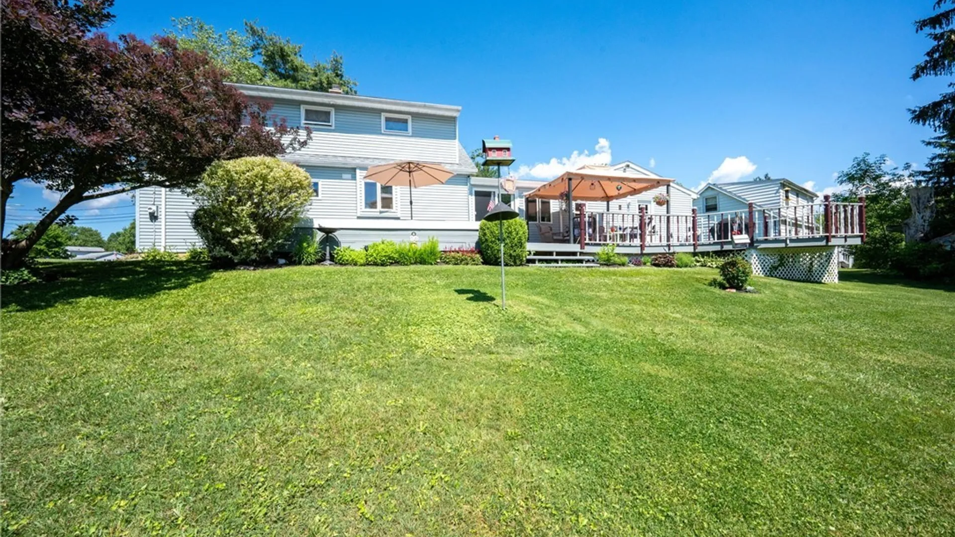Property at 7539 Valley Circle Lane, Boston, NY 14075 44