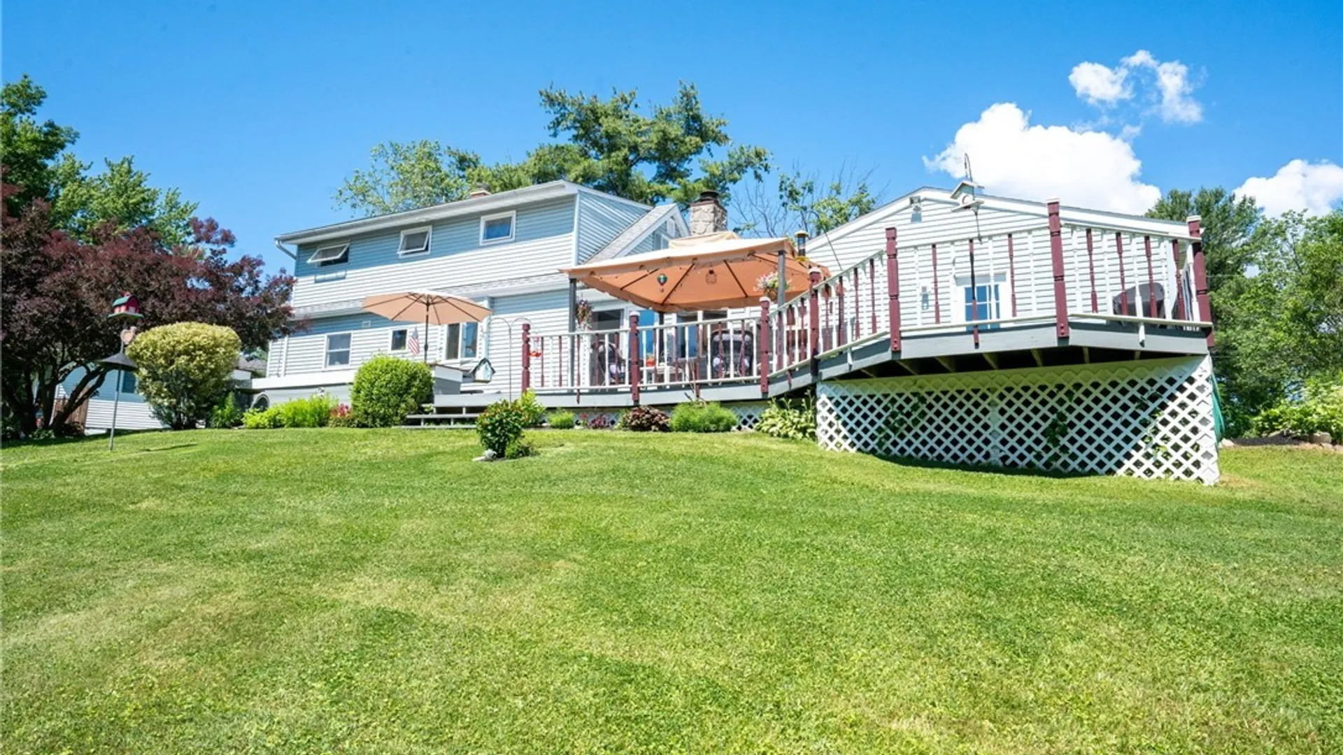 Property at 7539 Valley Circle Lane, Boston, NY 14075 45