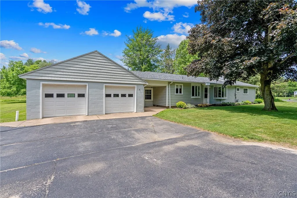 Property at 859-885 Dutch Ridge Road, Scriba, NY 13126