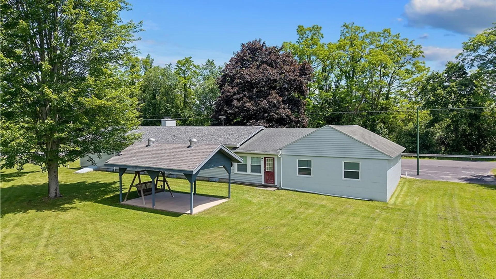 Property at 859-885 Dutch Ridge Road, Scriba, NY 13126 5