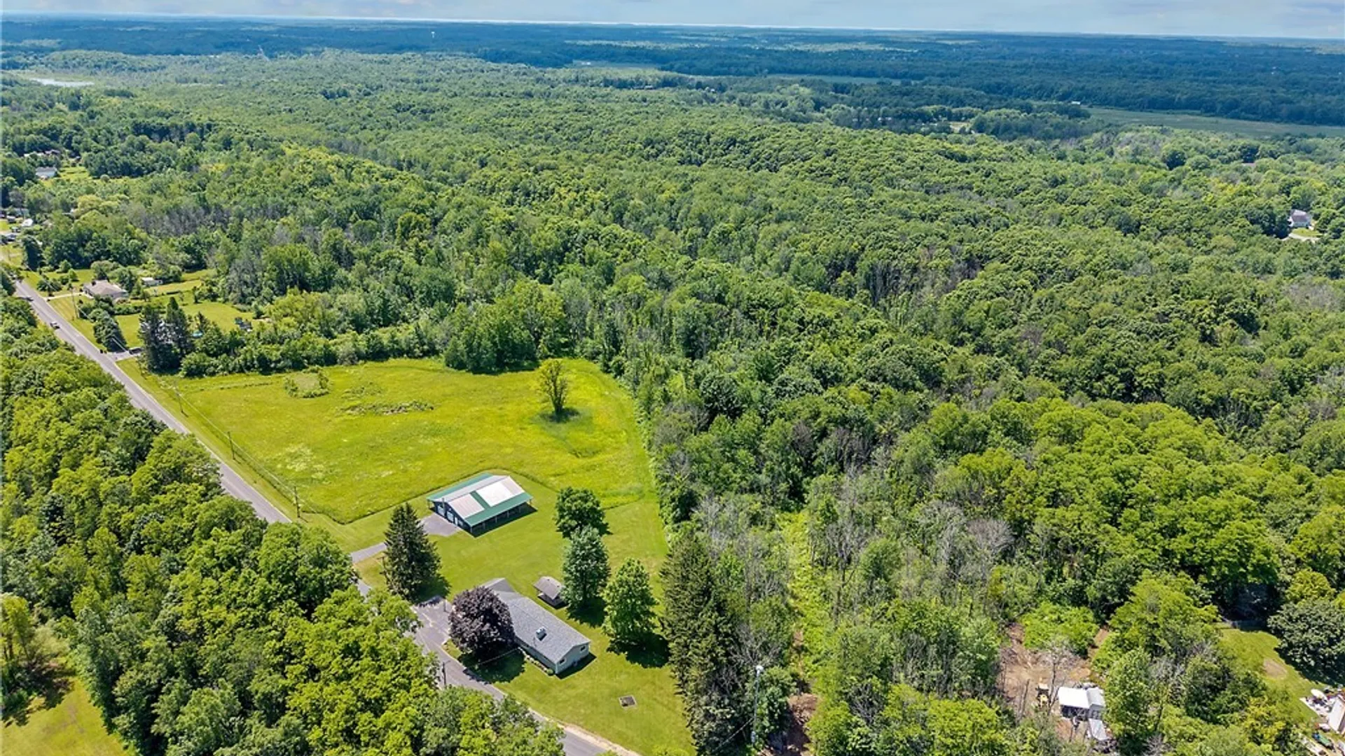 Property at 859-885 Dutch Ridge Road, Scriba, NY 13126 6
