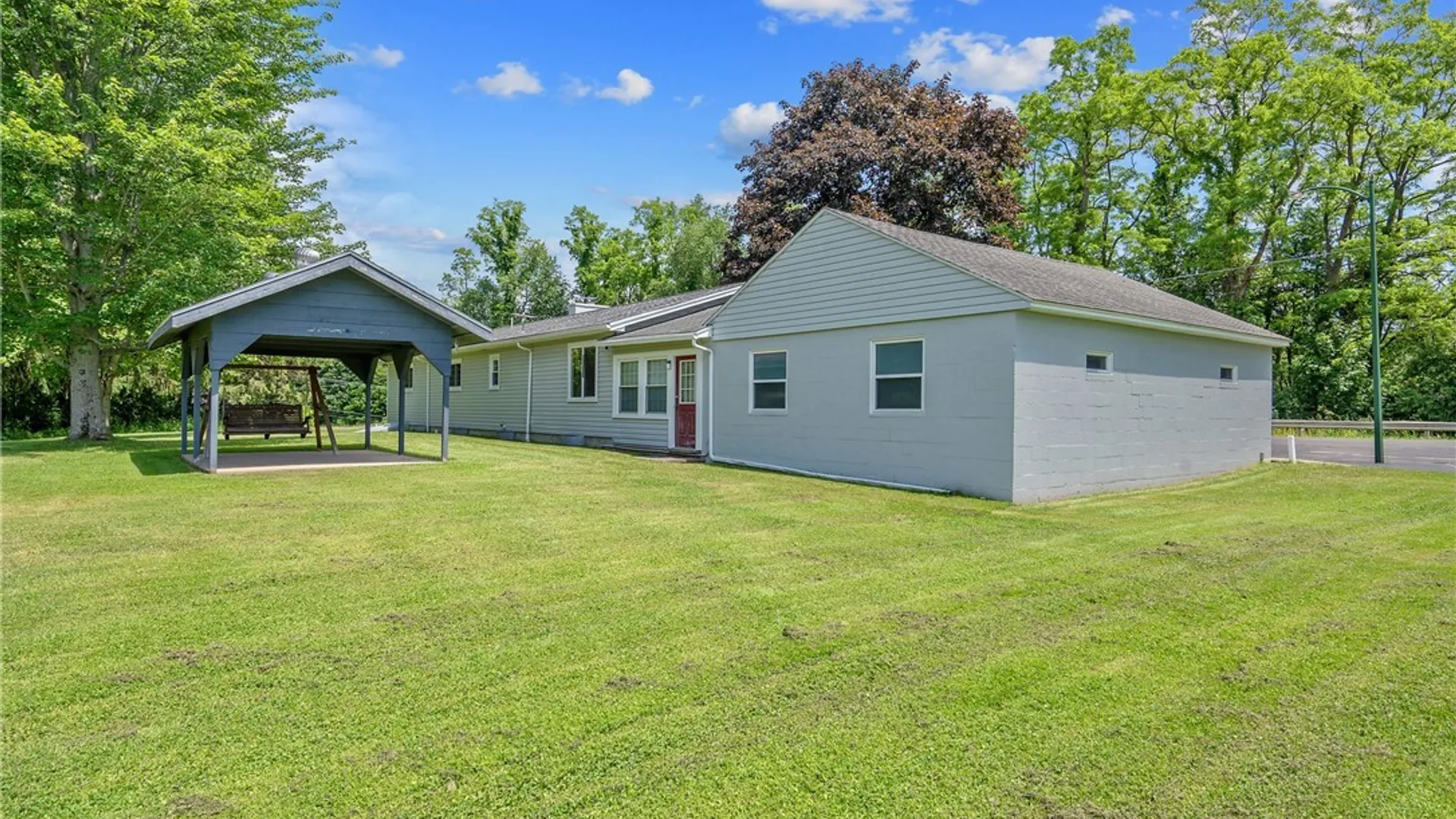 Property at 859-885 Dutch Ridge Road, Scriba, NY 13126 9