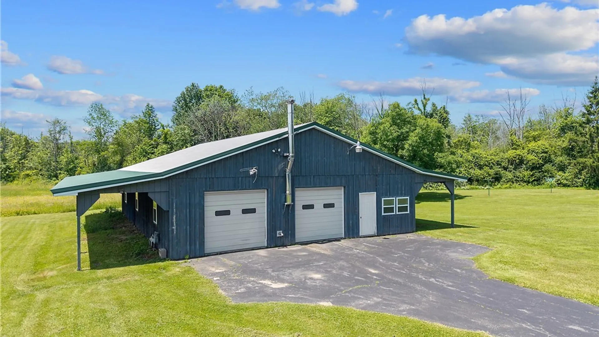 Property at 859-885 Dutch Ridge Road, Scriba, NY 13126 11
