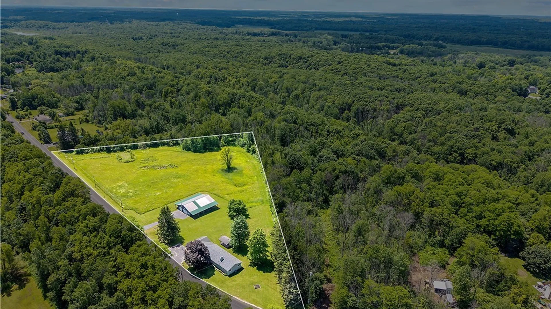 Property at 859-885 Dutch Ridge Road, Scriba, NY 13126 18