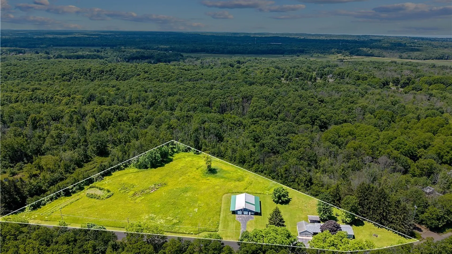 Property at 859-885 Dutch Ridge Road, Scriba, NY 13126 19