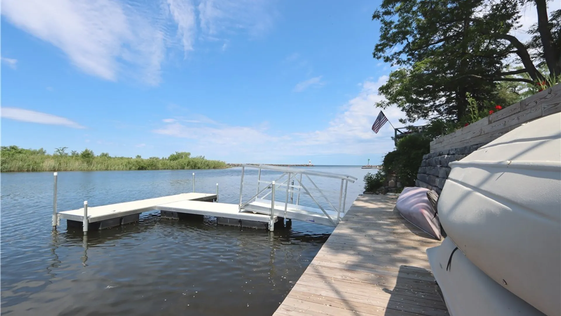 Property at 11 Lake Rd Ext Road, Richland, NY 13142 44