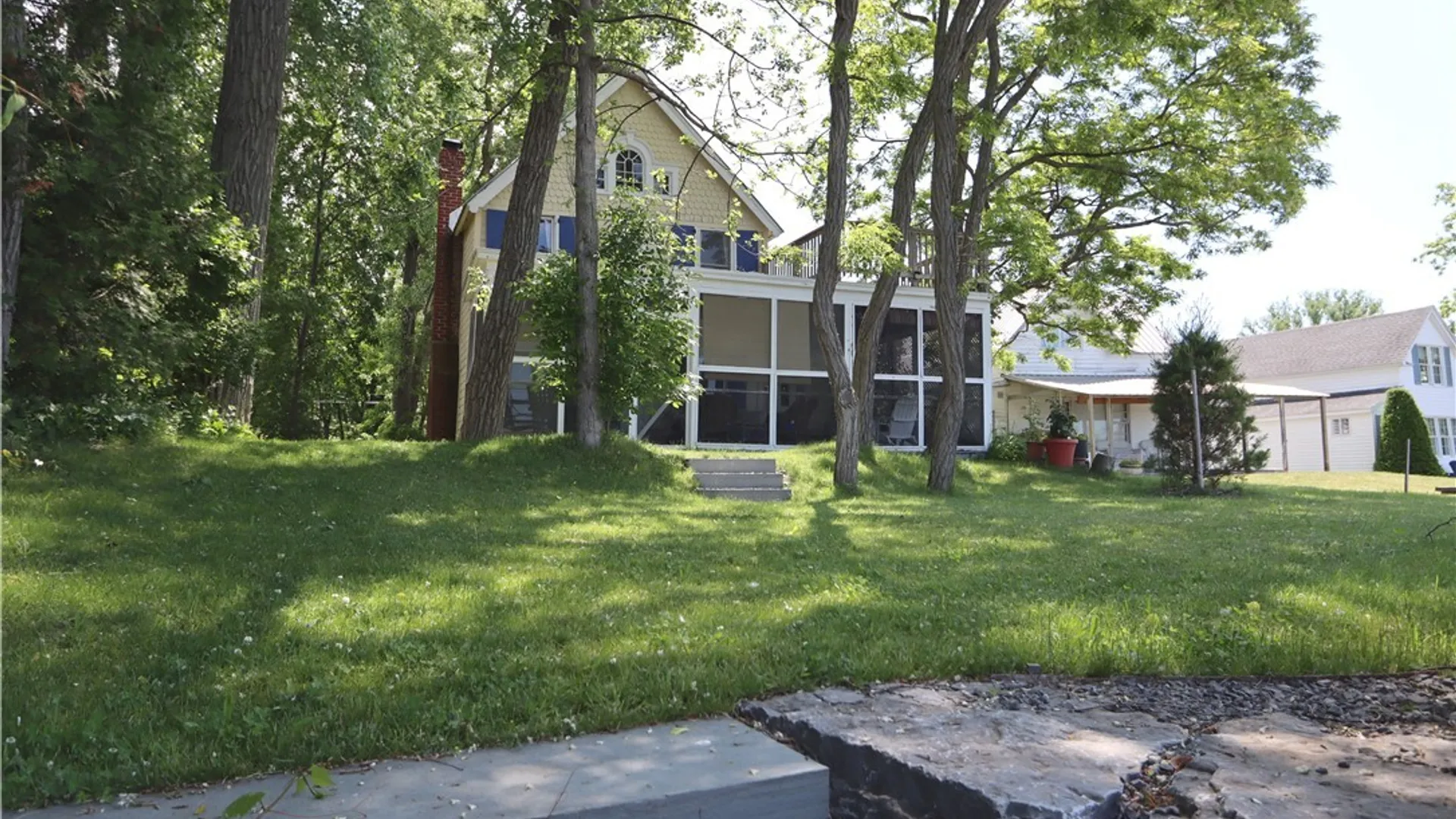 Property at 11 Lake Rd Ext Road, Richland, NY 13142 45