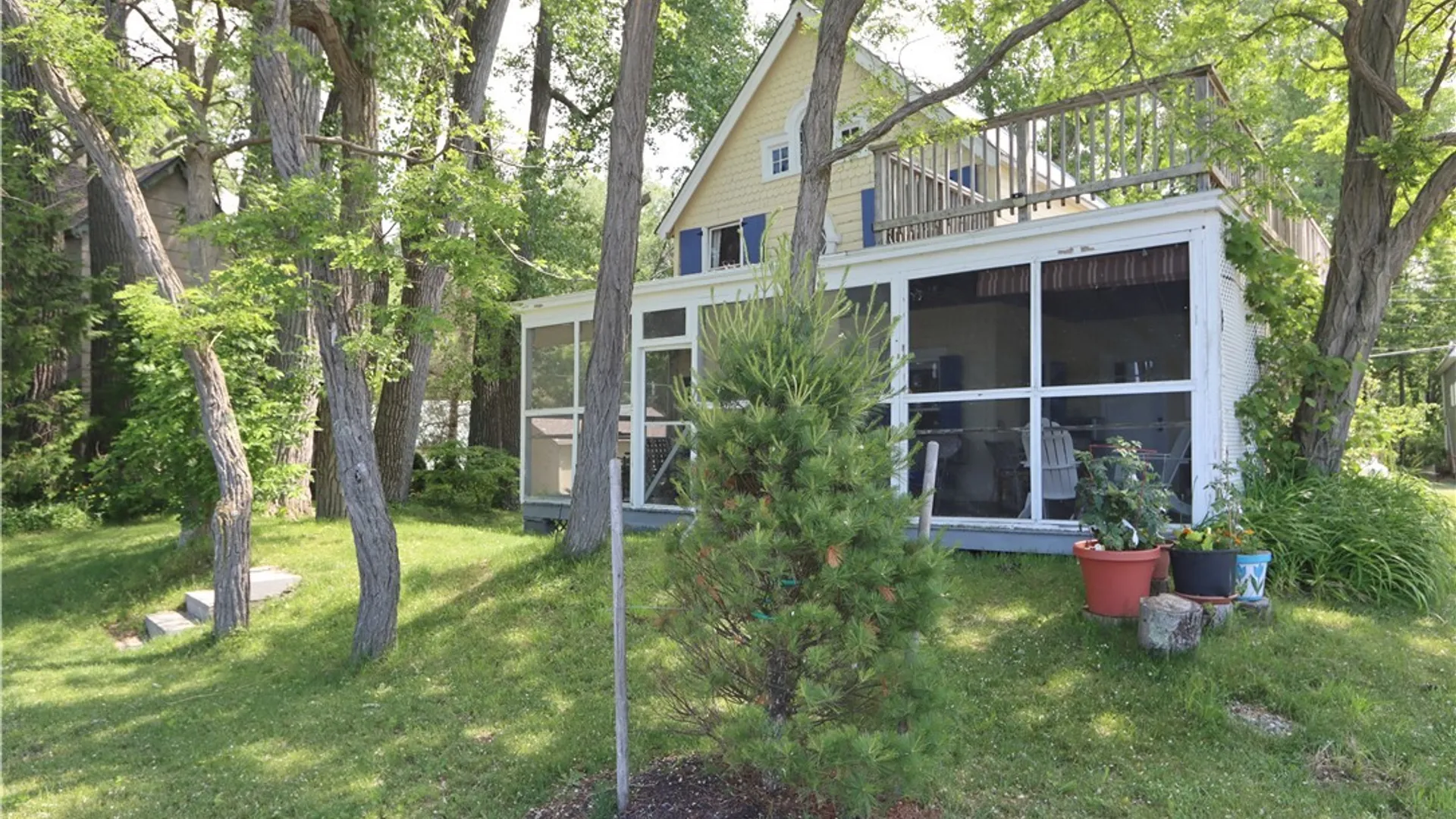 Property at 11 Lake Rd Ext Road, Richland, NY 13142 10
