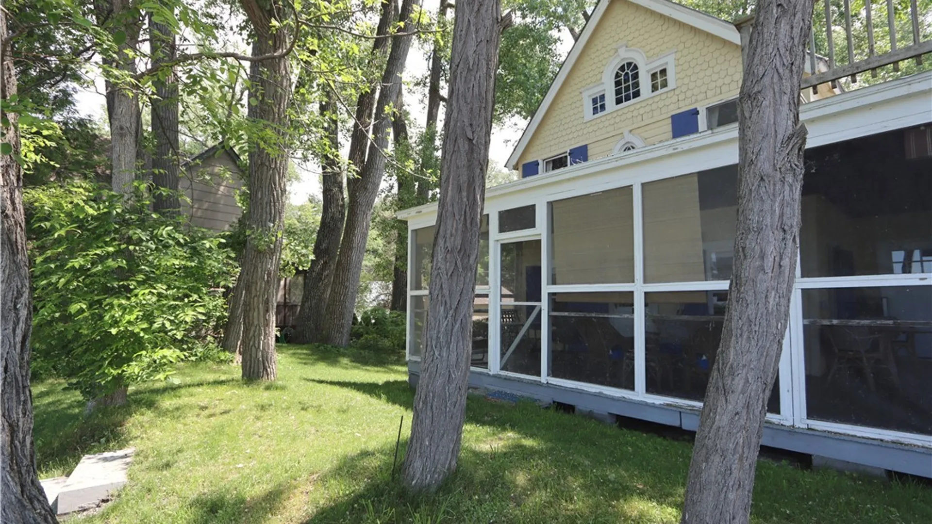 Property at 11 Lake Rd Ext Road, Richland, NY 13142 11