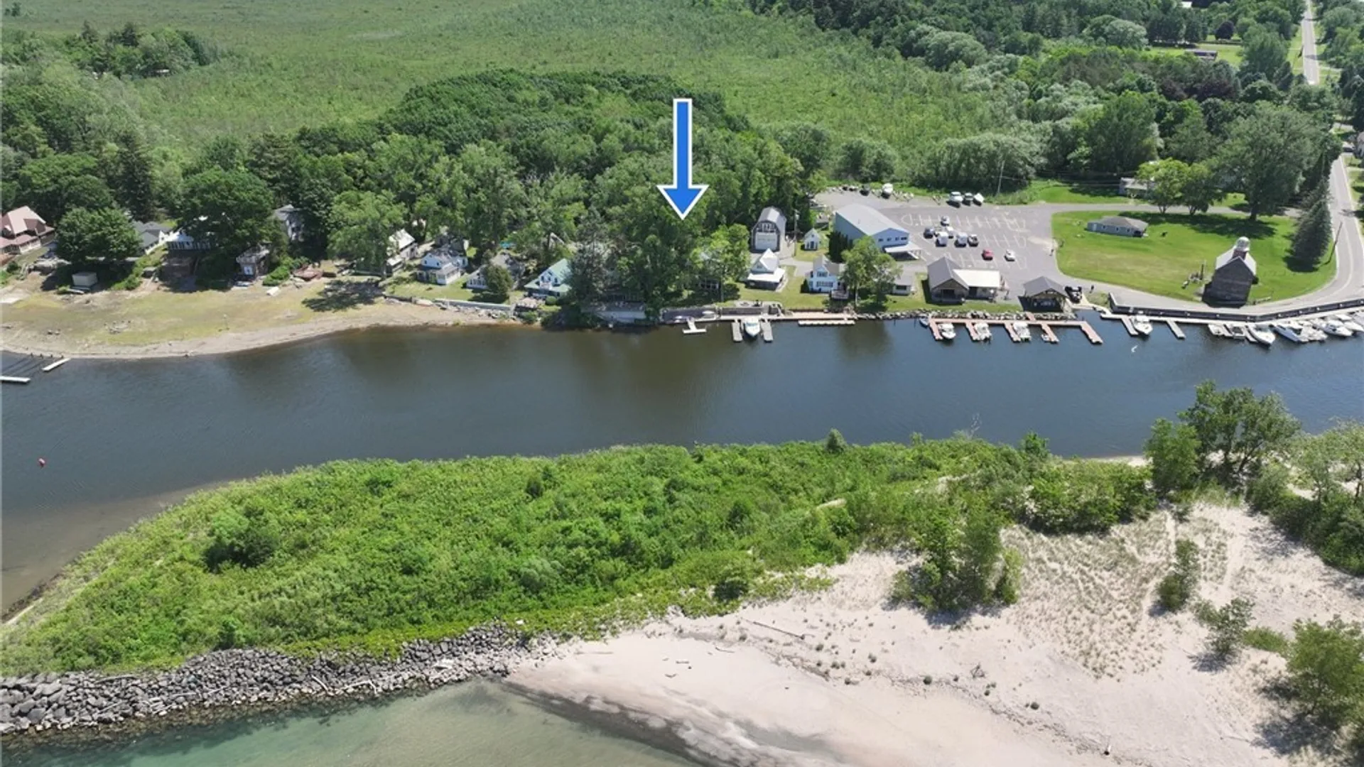 Property at 11 Lake Rd Ext Road, Richland, NY 13142 3