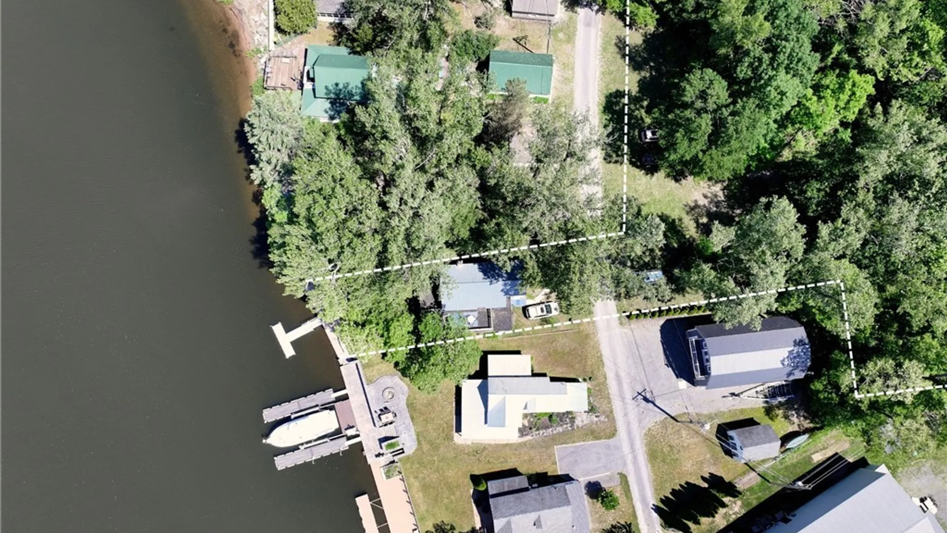 Property at 11 Lake Rd Ext Road, Richland, NY 13142 48