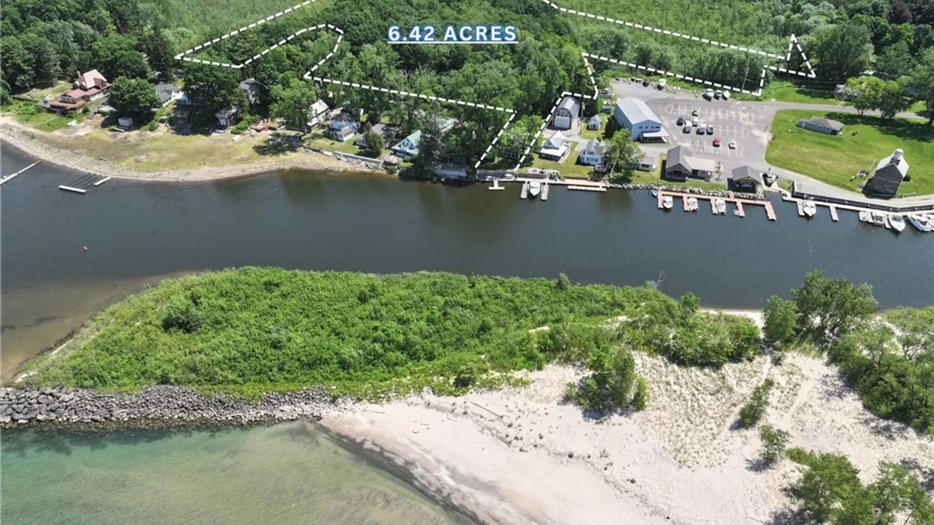 Property at 11 Lake Rd Ext Road, Richland, NY 13142 49