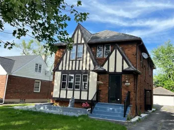 Property at 81 Concord Drive, Cheektowaga, NY 14215