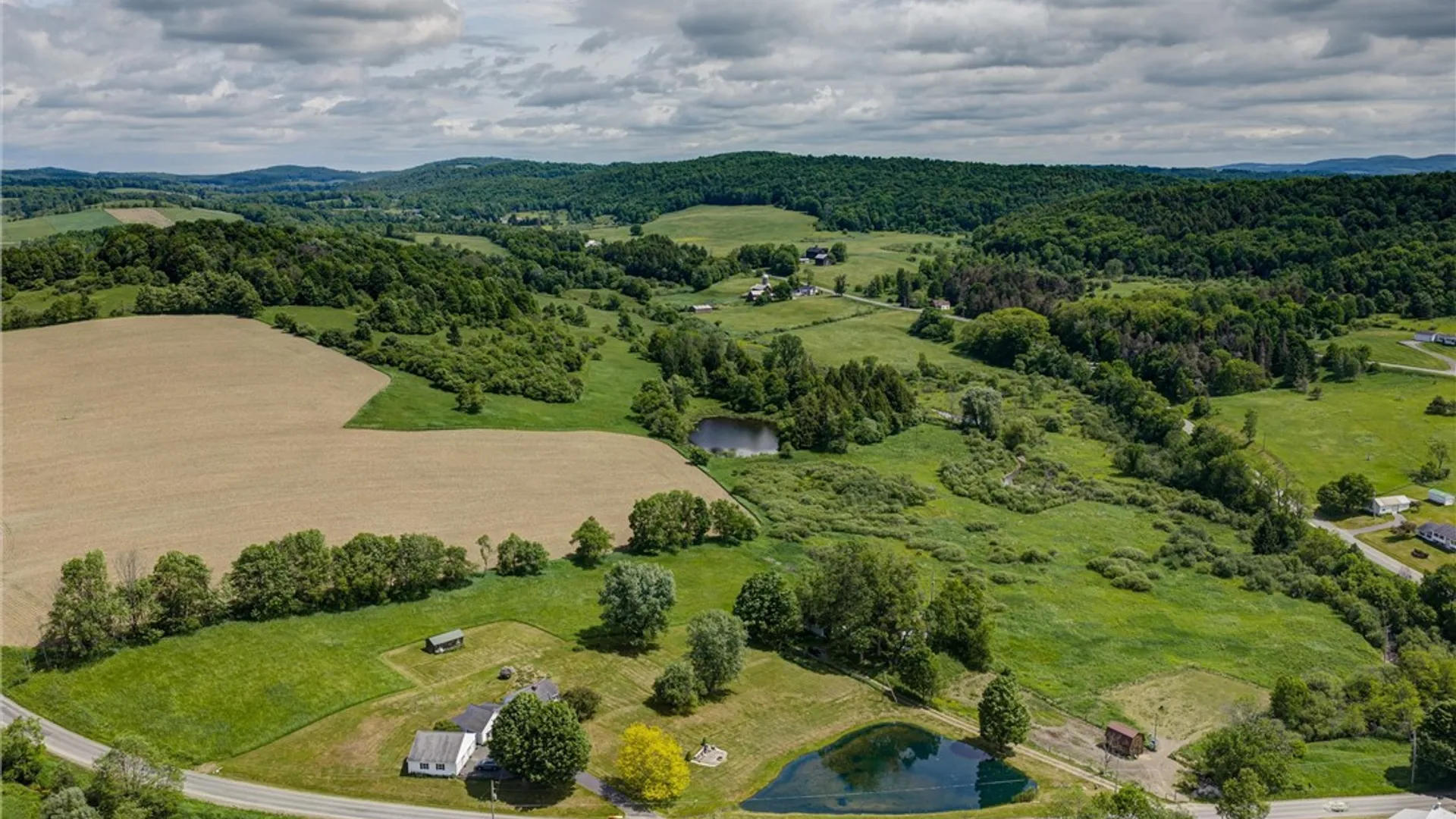 Property at 128 Bert White Road, Edmeston, NY 13335 8