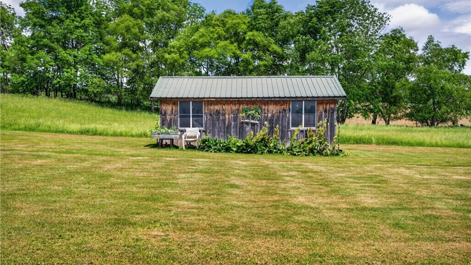 Property at 128 Bert White Road, Edmeston, NY 13335 43