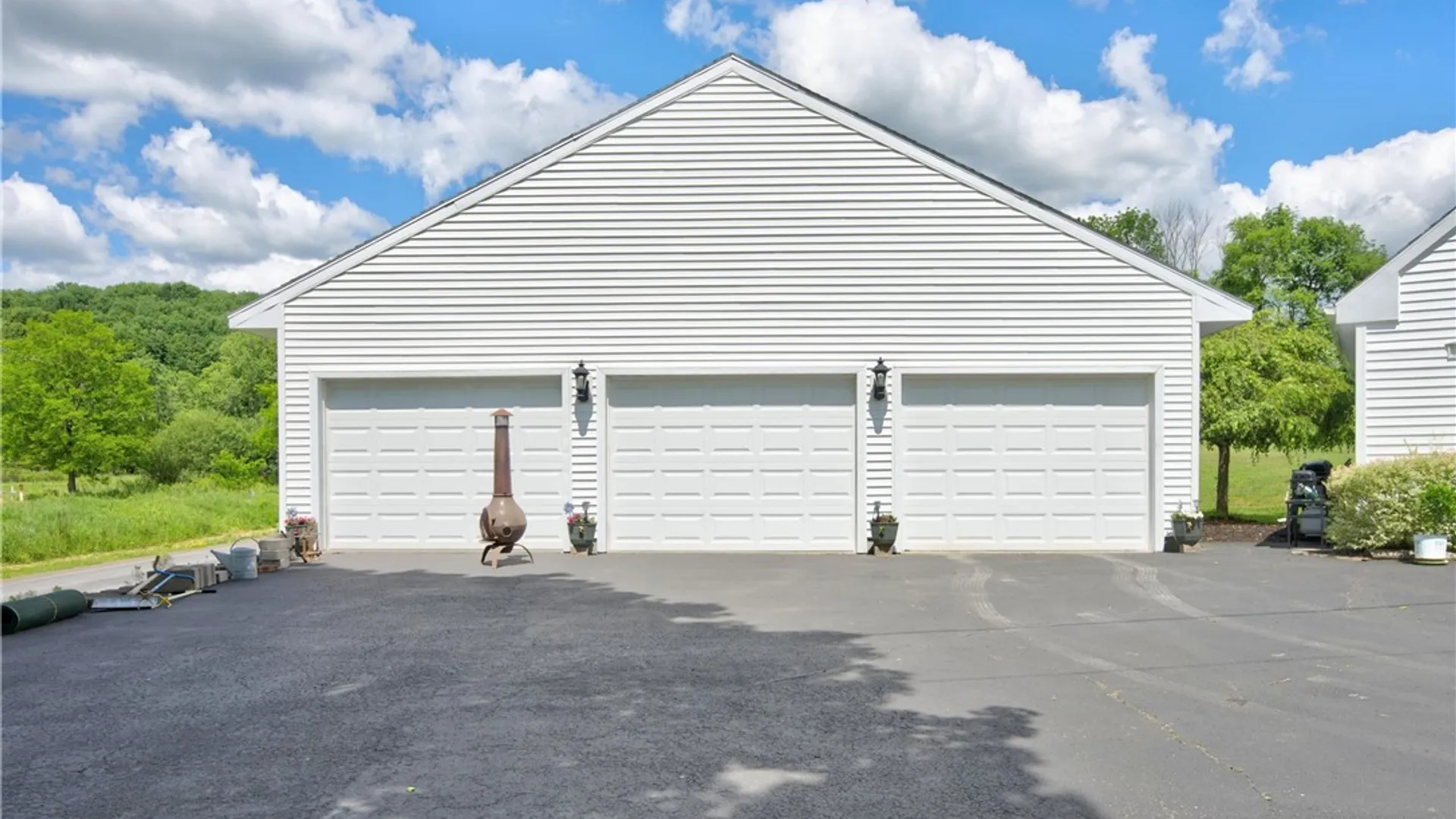 Property at 128 Bert White Road, Edmeston, NY 13335 40