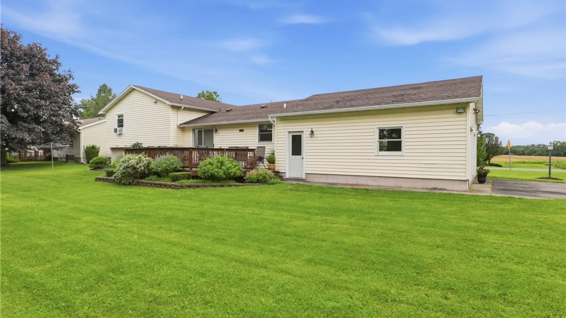 Property at 920 Peirson Avenue, Arcadia, NY 14513 21