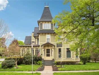 Property at 320 Main Street, Sweden, NY 14420