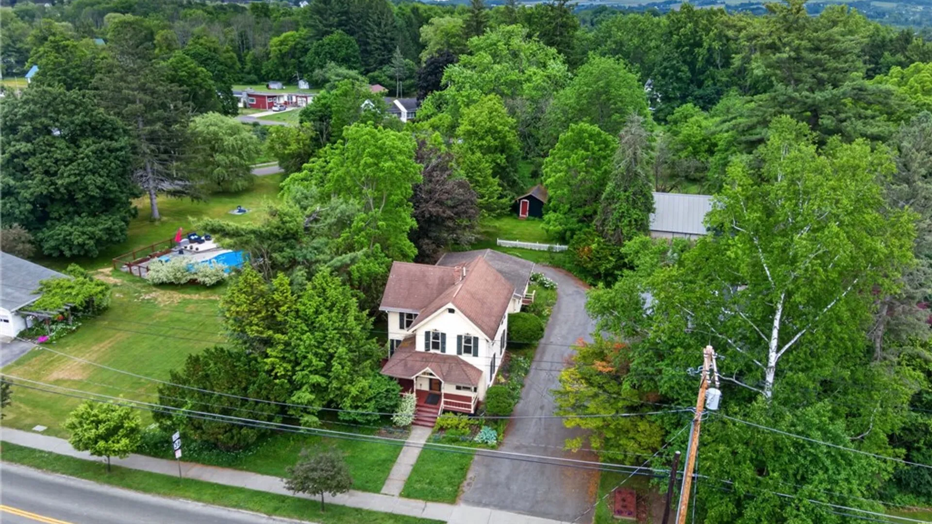 Property at 27 Main Street, Dryden, NY 13068 43
