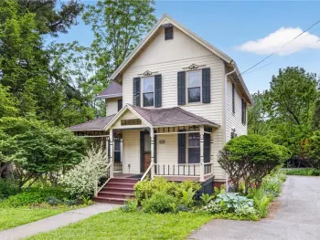 Property at 27 Main Street, Dryden, NY 13068