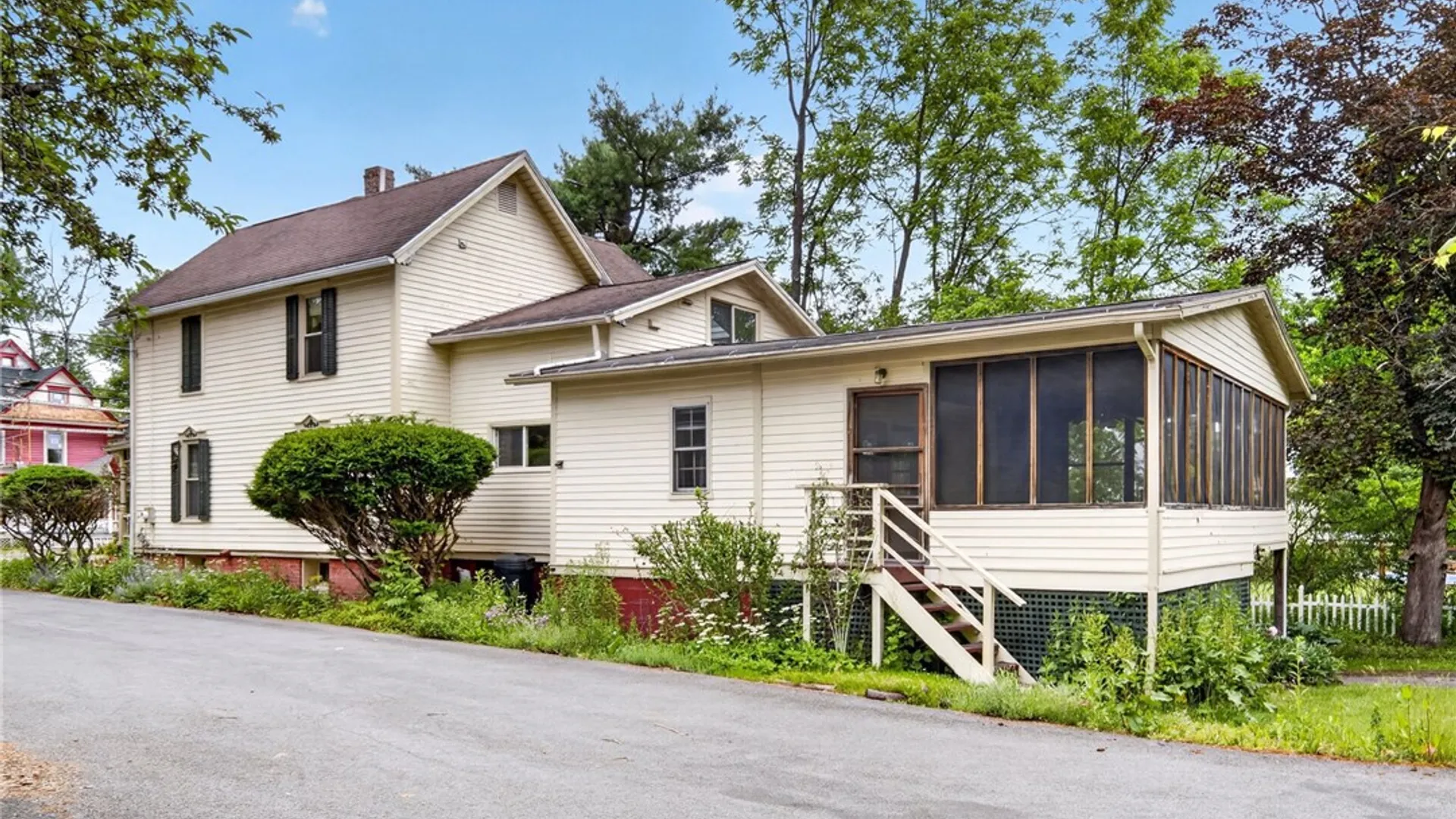 Property at 27 Main Street, Dryden, NY 13068 3