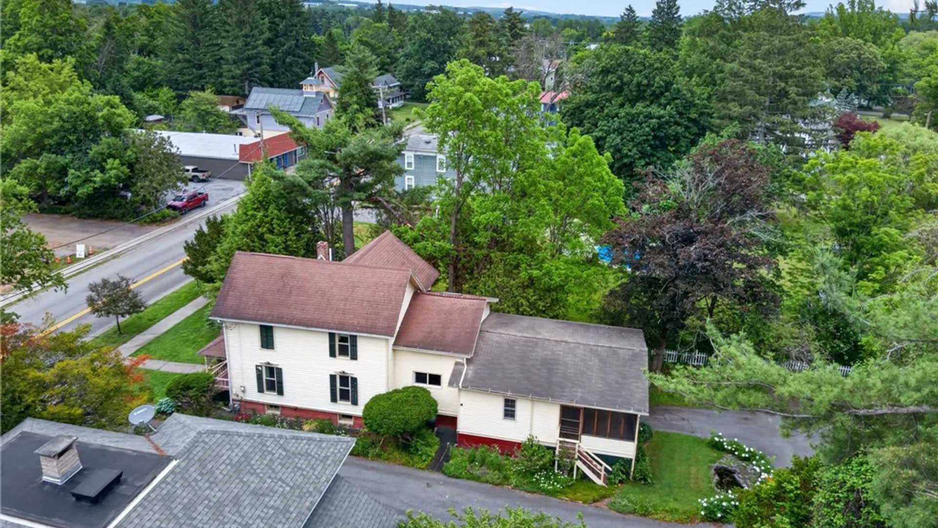 Property at 27 Main Street, Dryden, NY 13068 5