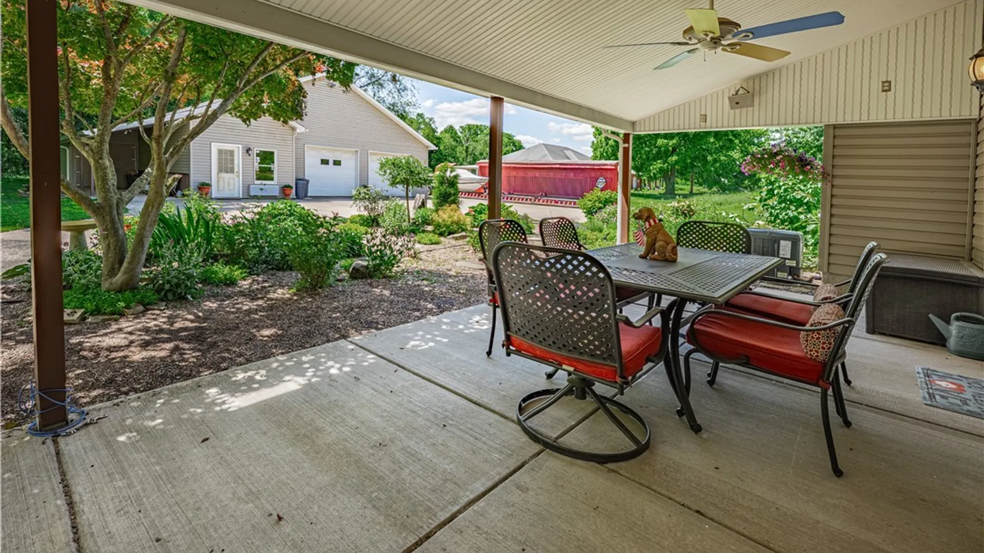 Property at 6064 Condren Road, Newfane, NY 14108 28