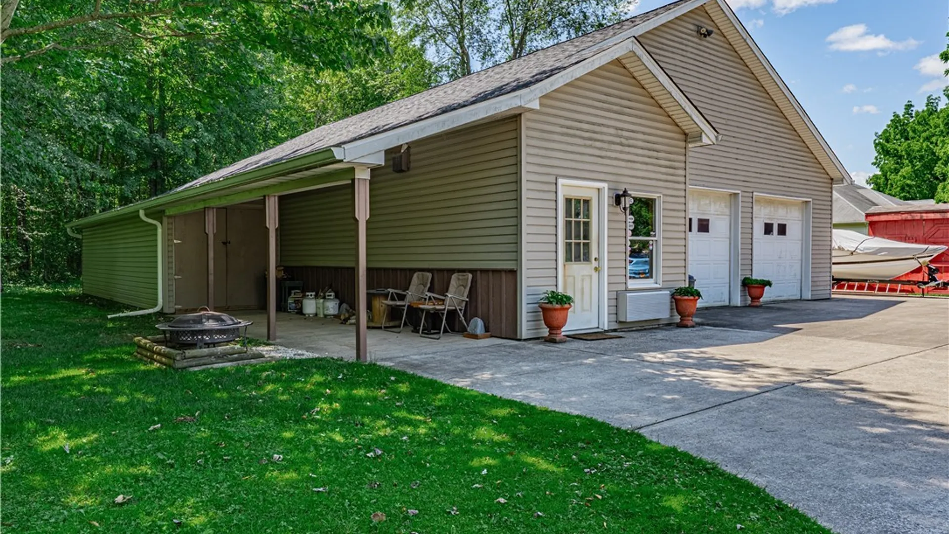 Property at 6064 Condren Road, Newfane, NY 14108 31