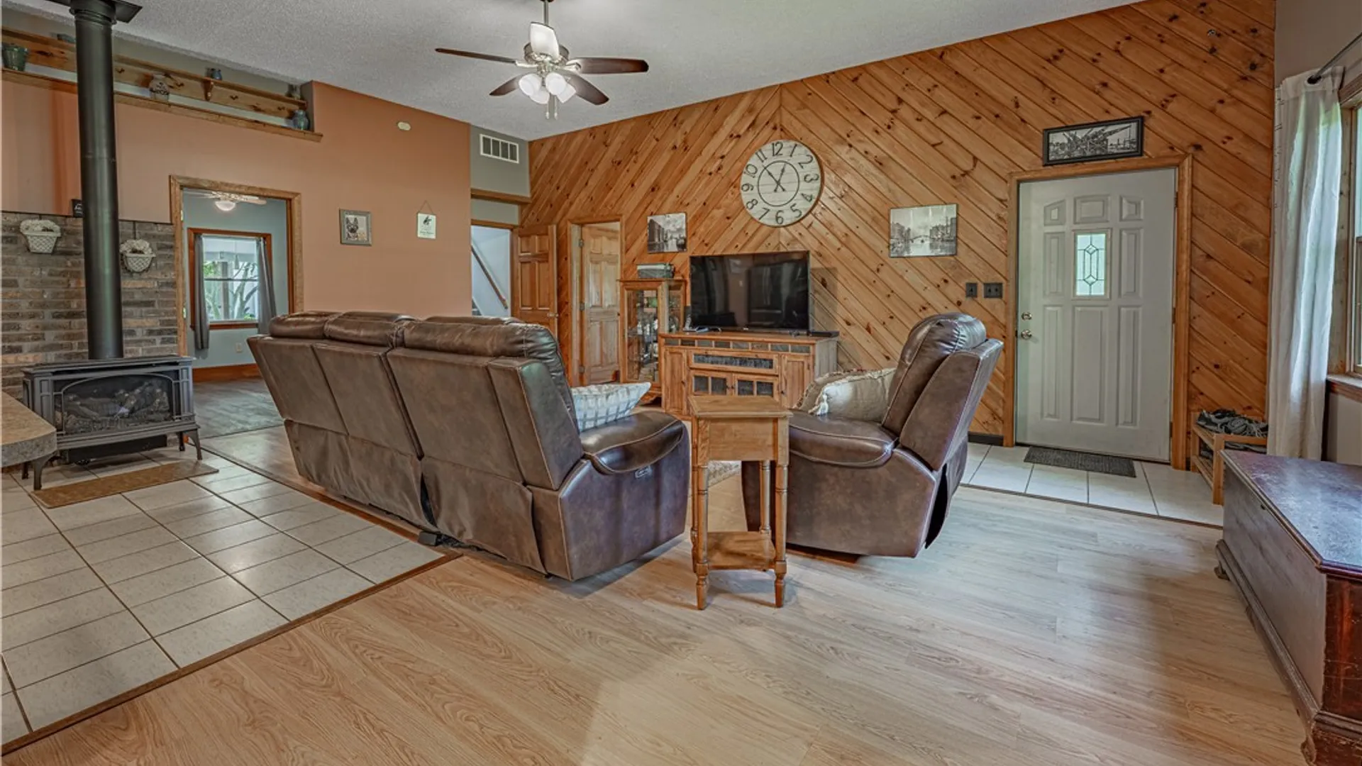 Property at 6064 Condren Road, Newfane, NY 14108 3