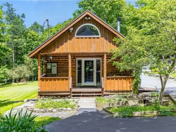 Property at 7681 Dutch Hollow Road, Springwater, NY 14572