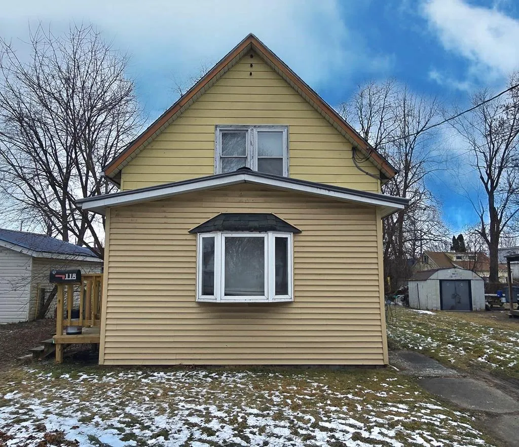 Property at 118 Hope, Elmira, NY 14903