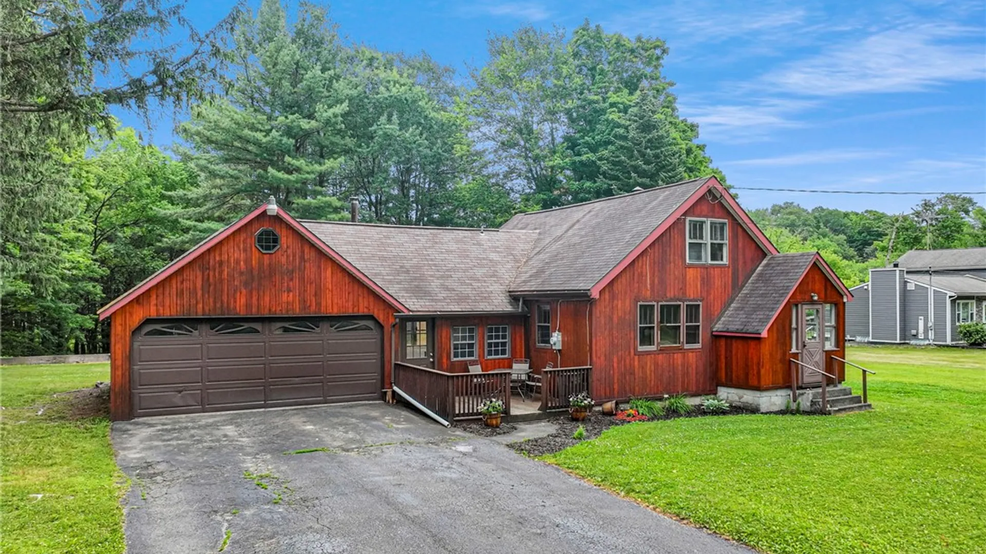 Property at 3244 Gracie Road, Cortlandville, NY 13045 25