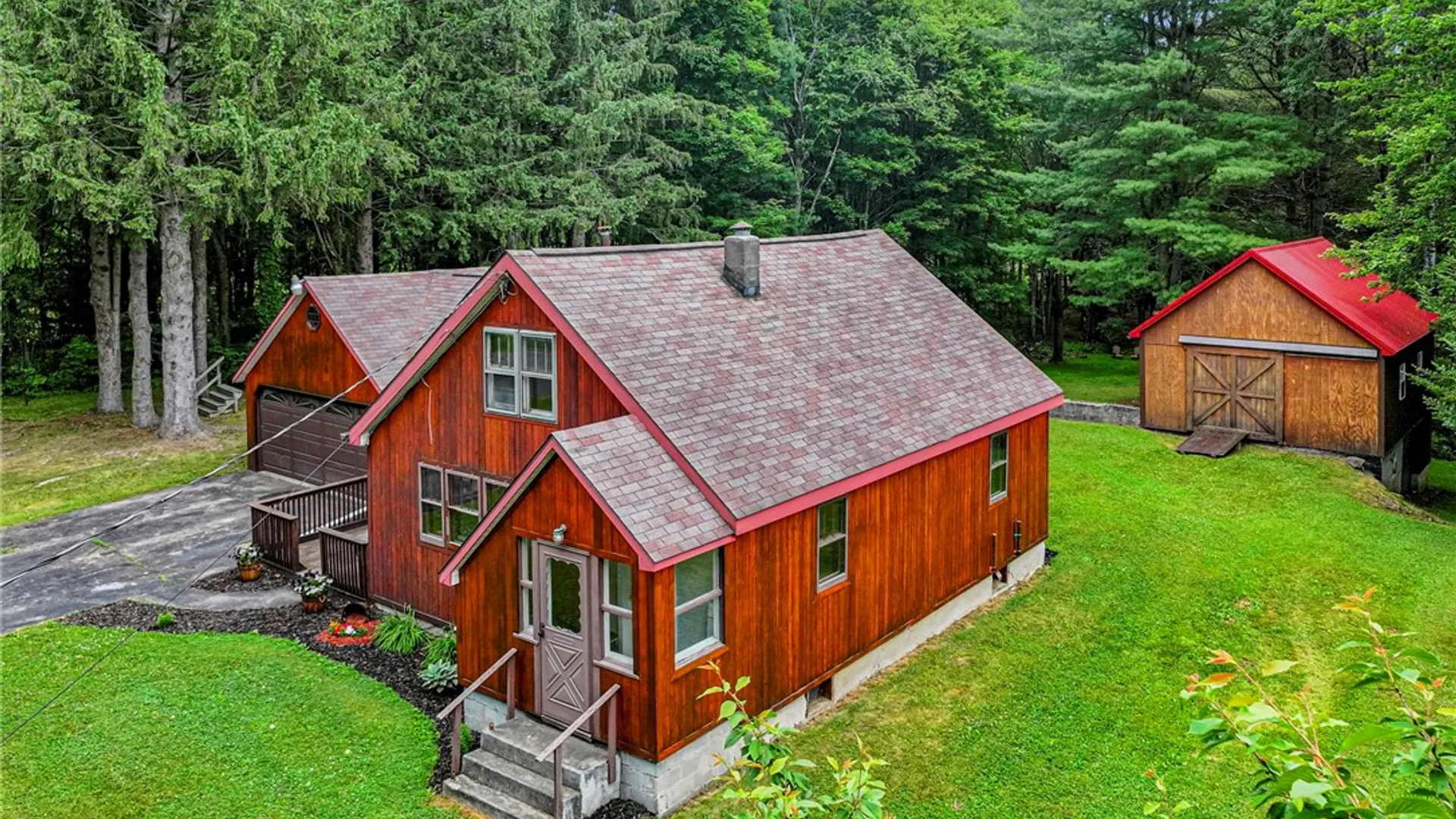 Property at 3244 Gracie Road, Cortlandville, NY 13045 24