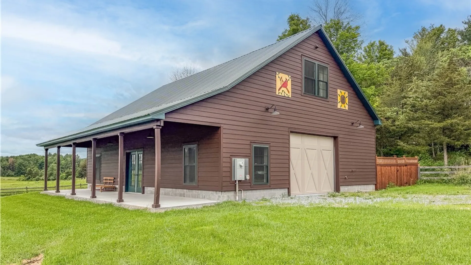 Property at 42032 N Payne Lake Drive, Antwerp, NY 13608 27