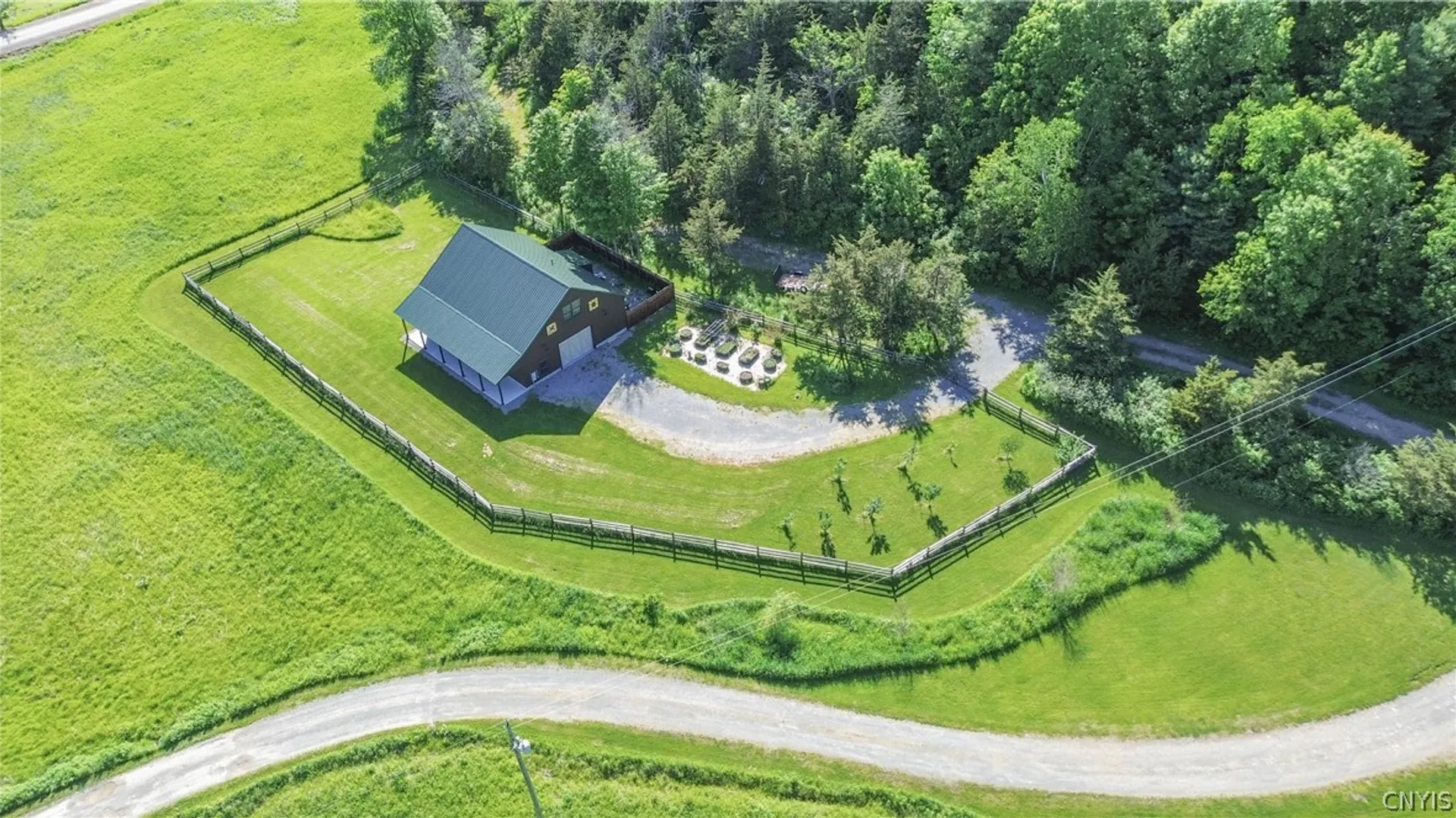 Property at 42032 N Payne Lake Drive, Antwerp, NY 13608 49