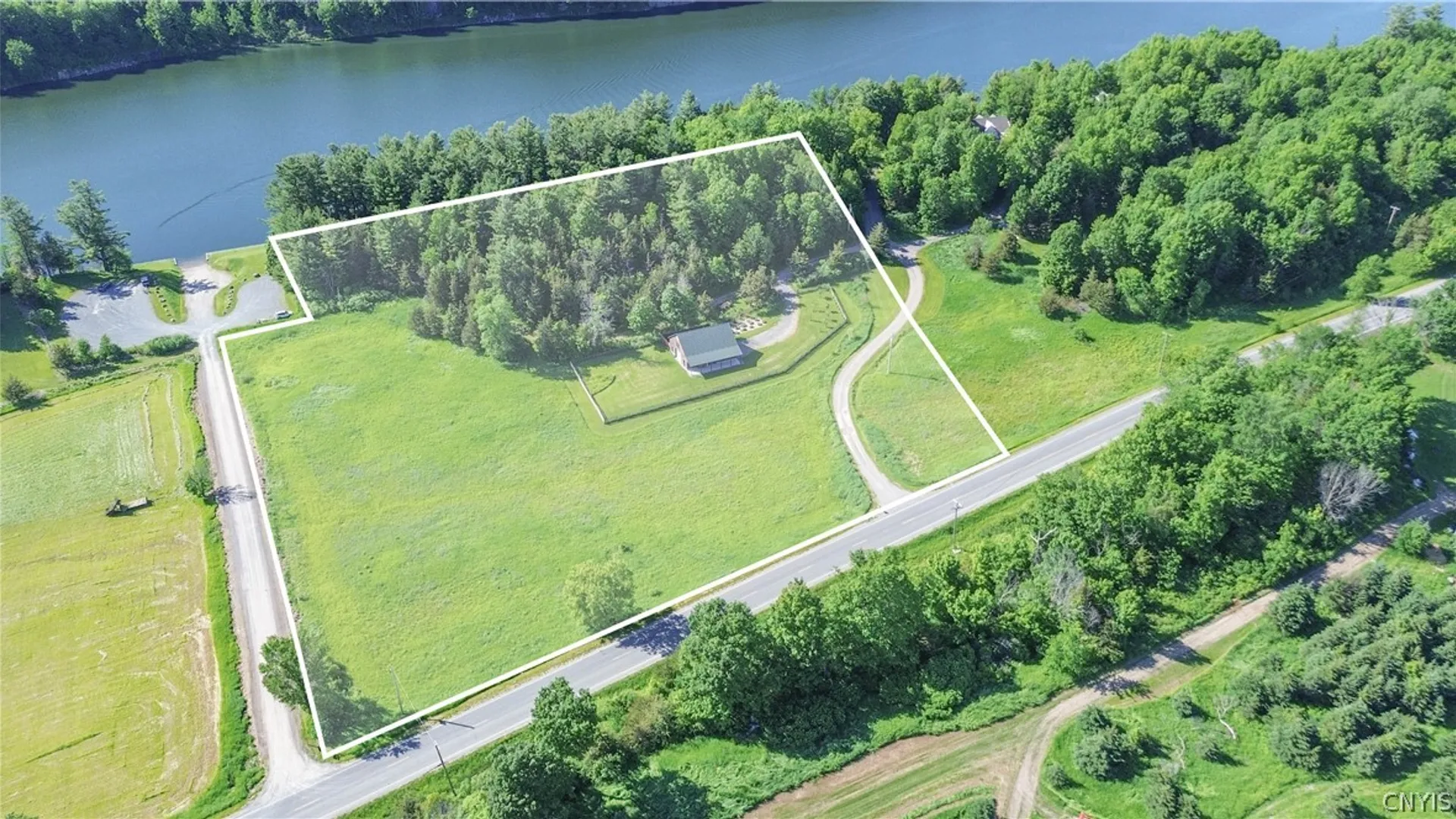 Property at 42032 N Payne Lake Drive, Antwerp, NY 13608 48